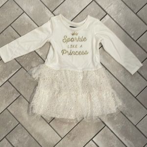 Princess Dress